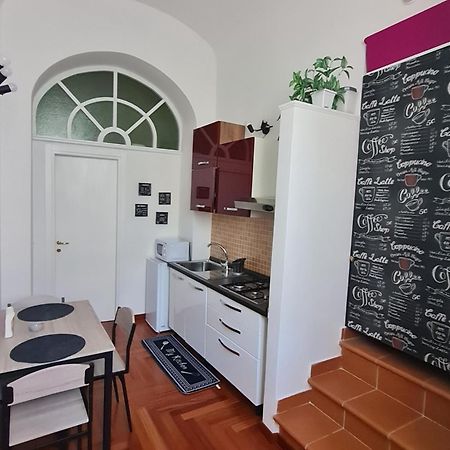 Casa Giulia Leilighet LʼAquila Eksteriør bilde