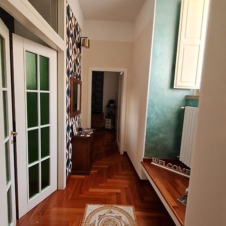 Casa Giulia Leilighet LʼAquila Eksteriør bilde