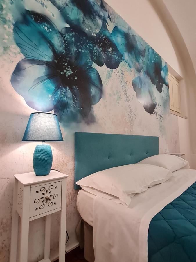 Casa Giulia Leilighet LʼAquila Eksteriør bilde