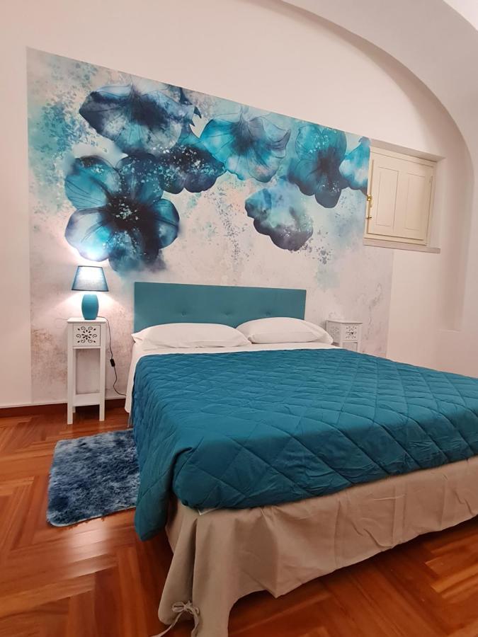Casa Giulia Leilighet LʼAquila Eksteriør bilde