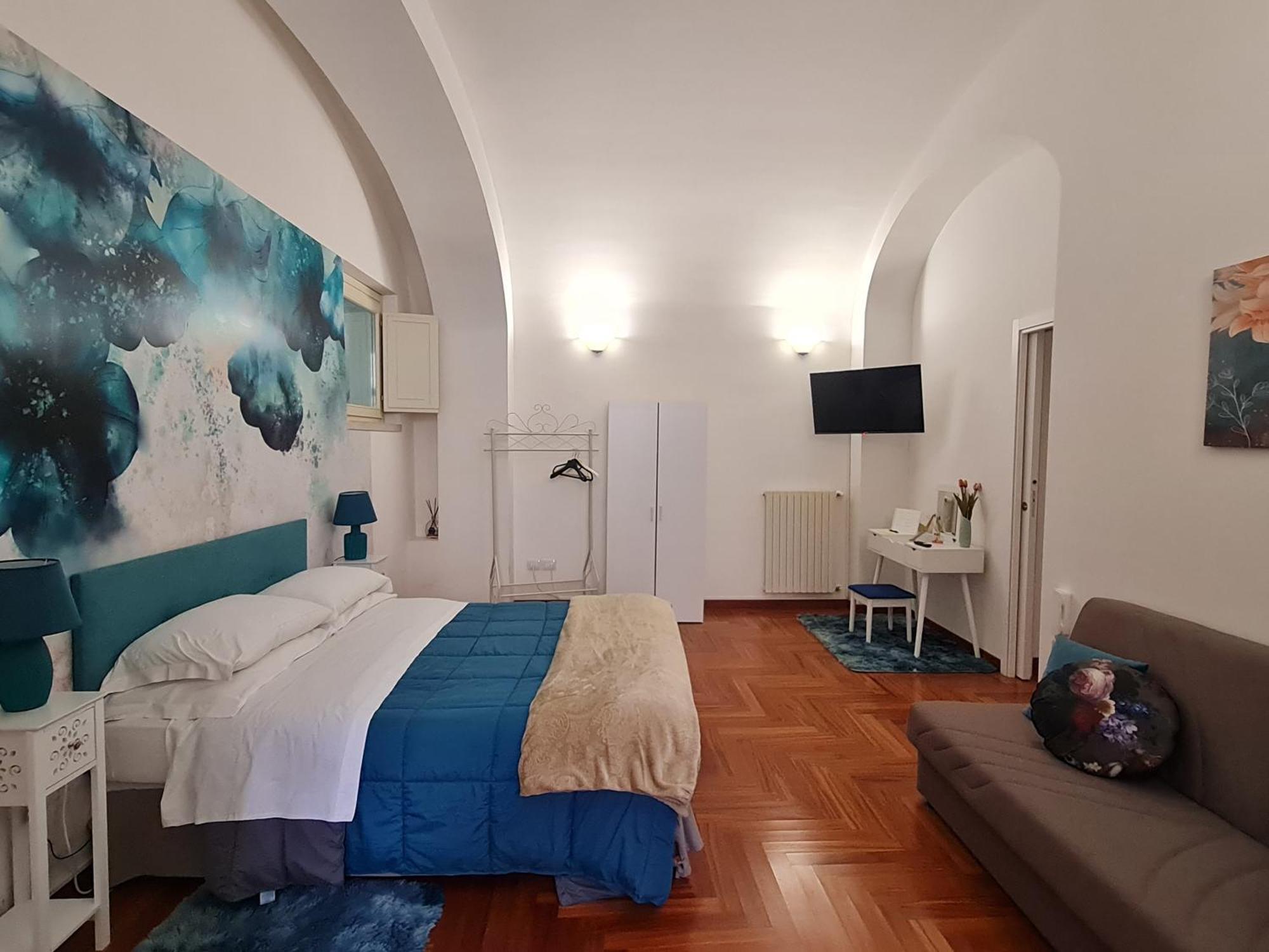 Casa Giulia Leilighet LʼAquila Eksteriør bilde